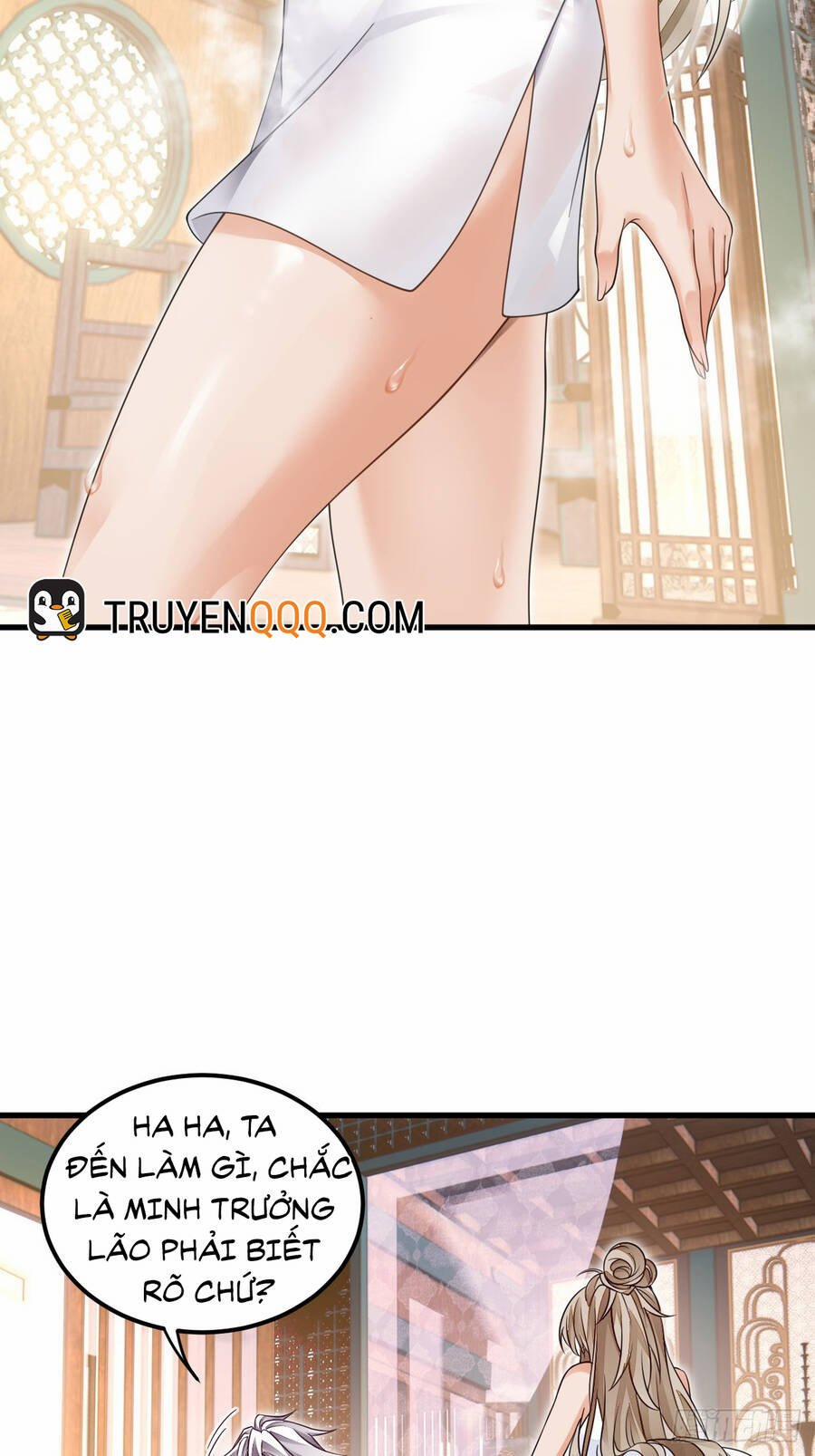 Ta Ở Dị Giới Sao Chép Tuyệt Thế Thần Công 8 trang 2