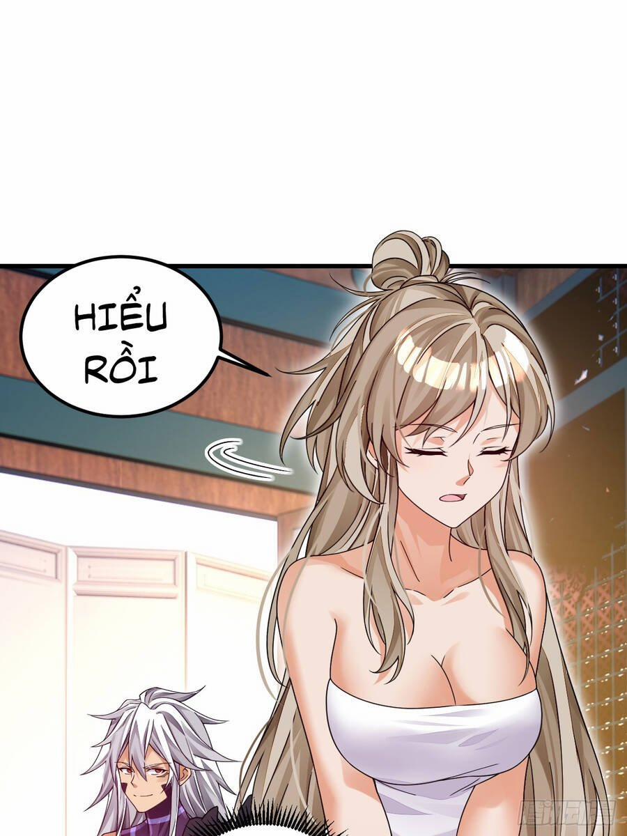 Ta Ở Dị Giới Sao Chép Tuyệt Thế Thần Công 8 trang 24