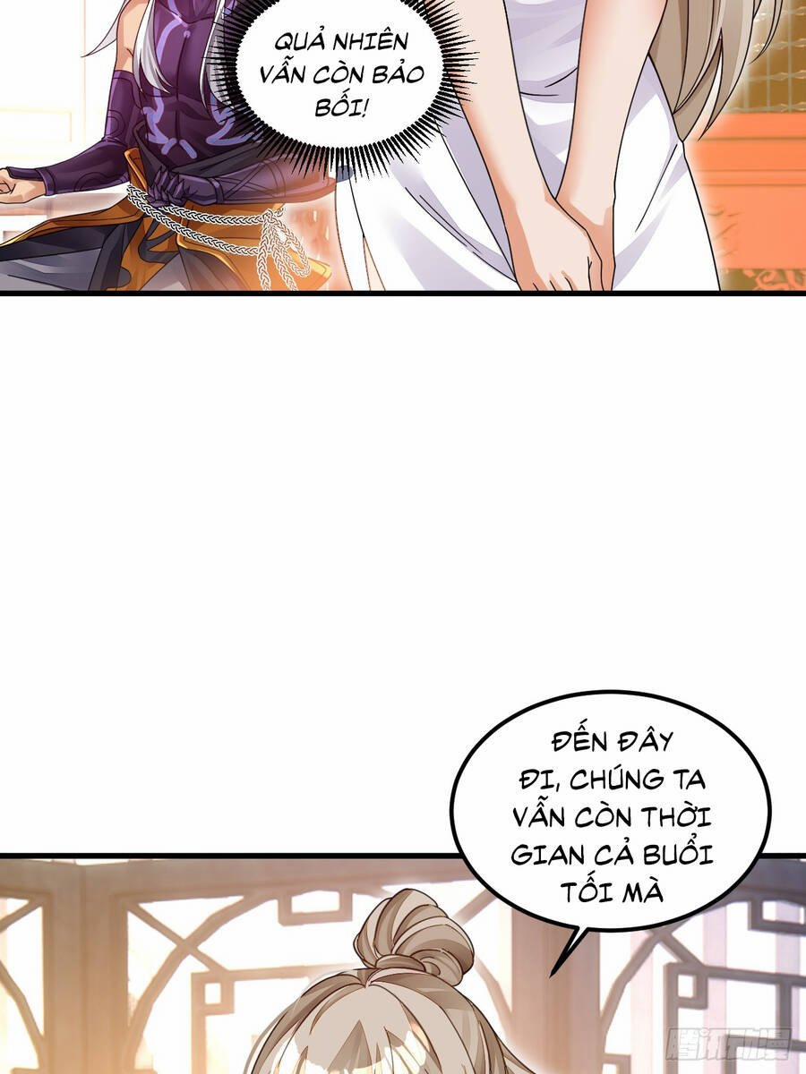 Ta Ở Dị Giới Sao Chép Tuyệt Thế Thần Công 8 trang 25