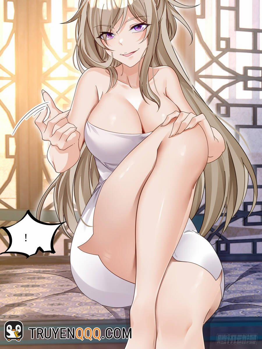 Ta Ở Dị Giới Sao Chép Tuyệt Thế Thần Công 8 trang 26