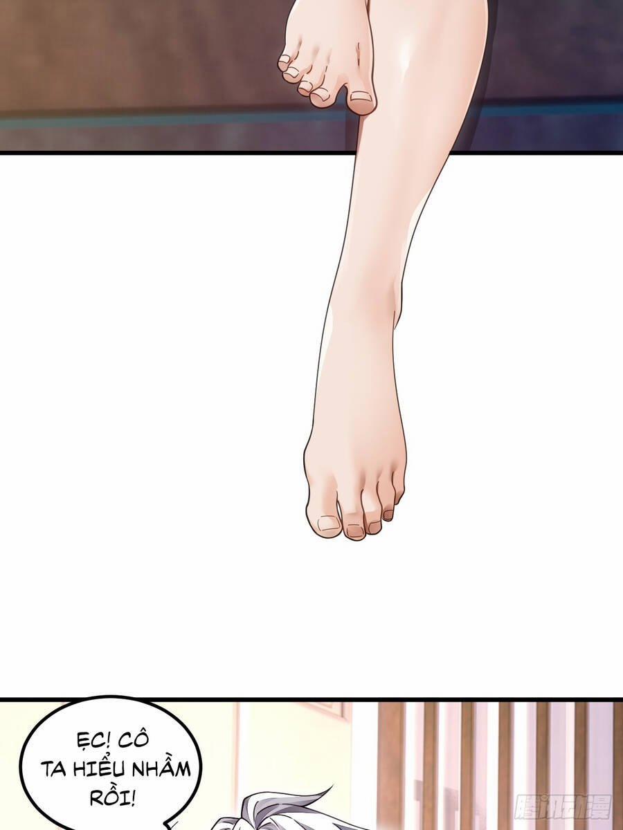 Ta Ở Dị Giới Sao Chép Tuyệt Thế Thần Công 8 trang 27