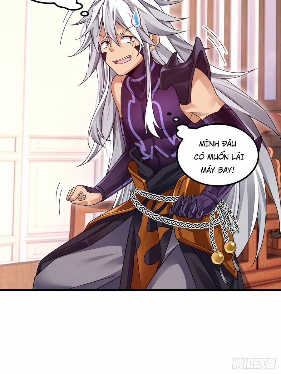 Ta Ở Dị Giới Sao Chép Tuyệt Thế Thần Công 8 trang 28