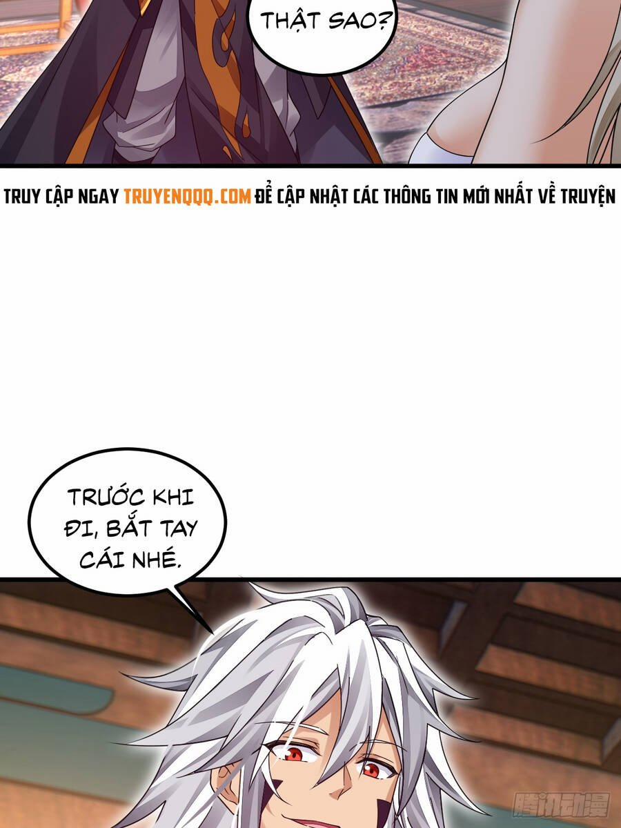 Ta Ở Dị Giới Sao Chép Tuyệt Thế Thần Công 8 trang 30