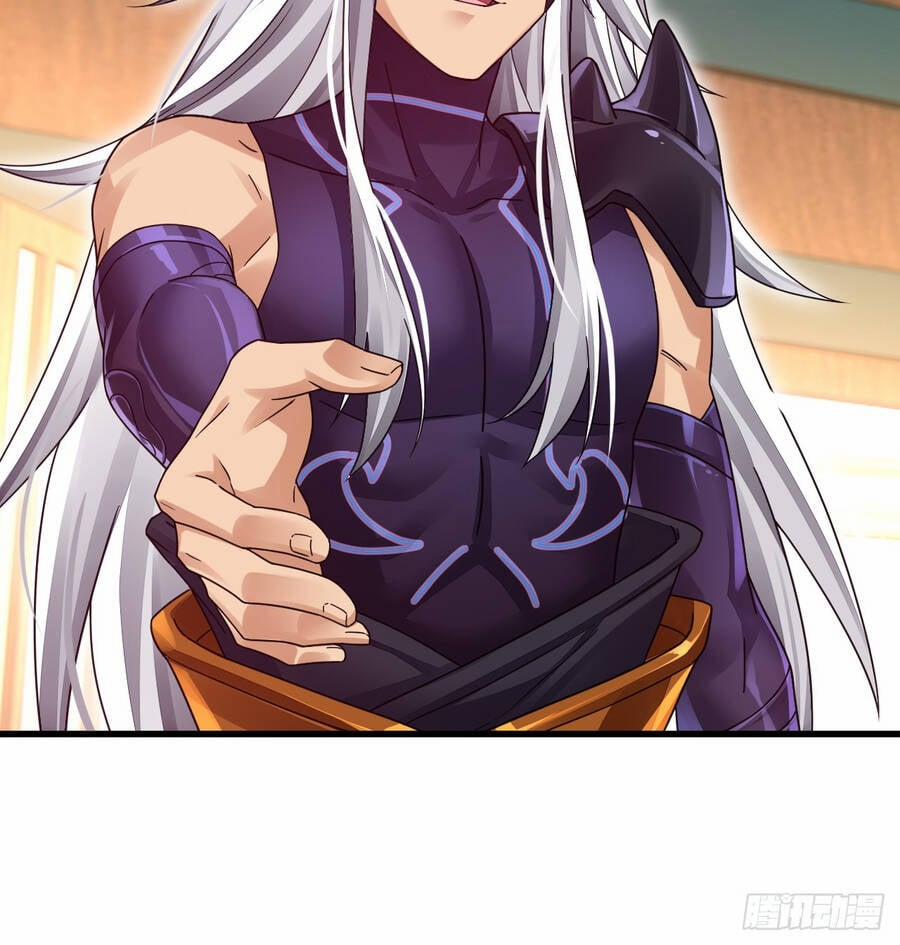 Ta Ở Dị Giới Sao Chép Tuyệt Thế Thần Công 8 trang 31