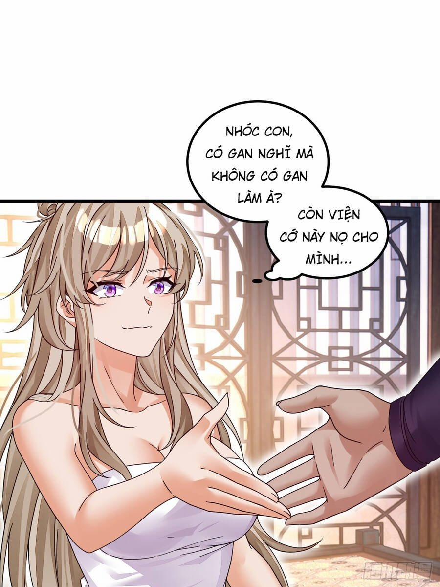 Ta Ở Dị Giới Sao Chép Tuyệt Thế Thần Công 8 trang 32