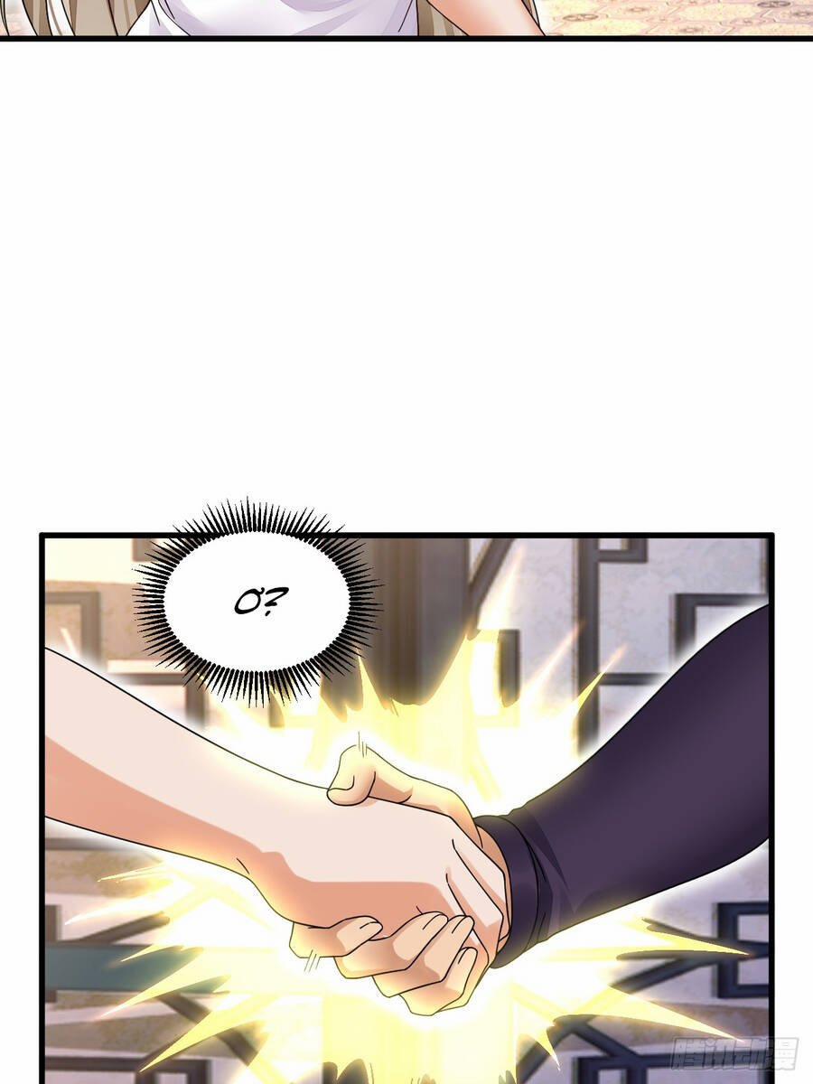 Ta Ở Dị Giới Sao Chép Tuyệt Thế Thần Công 8 trang 33