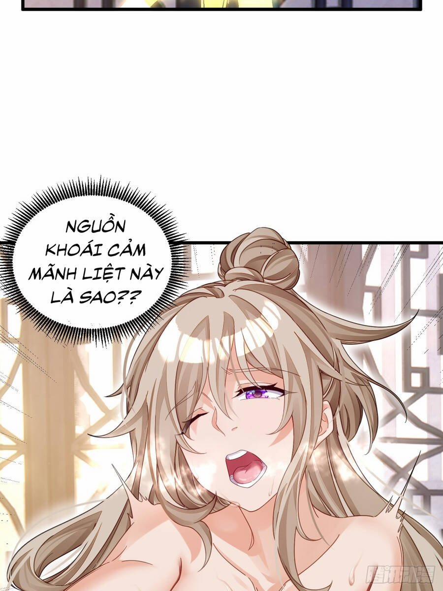 Ta Ở Dị Giới Sao Chép Tuyệt Thế Thần Công 8 trang 34