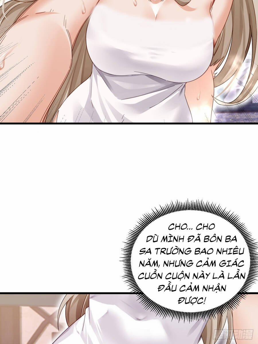 Ta Ở Dị Giới Sao Chép Tuyệt Thế Thần Công 8 trang 35