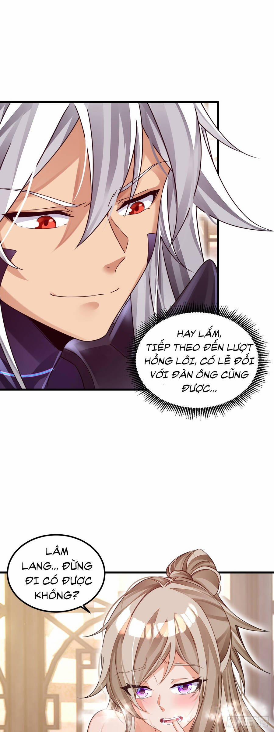 Ta Ở Dị Giới Sao Chép Tuyệt Thế Thần Công 8 trang 37