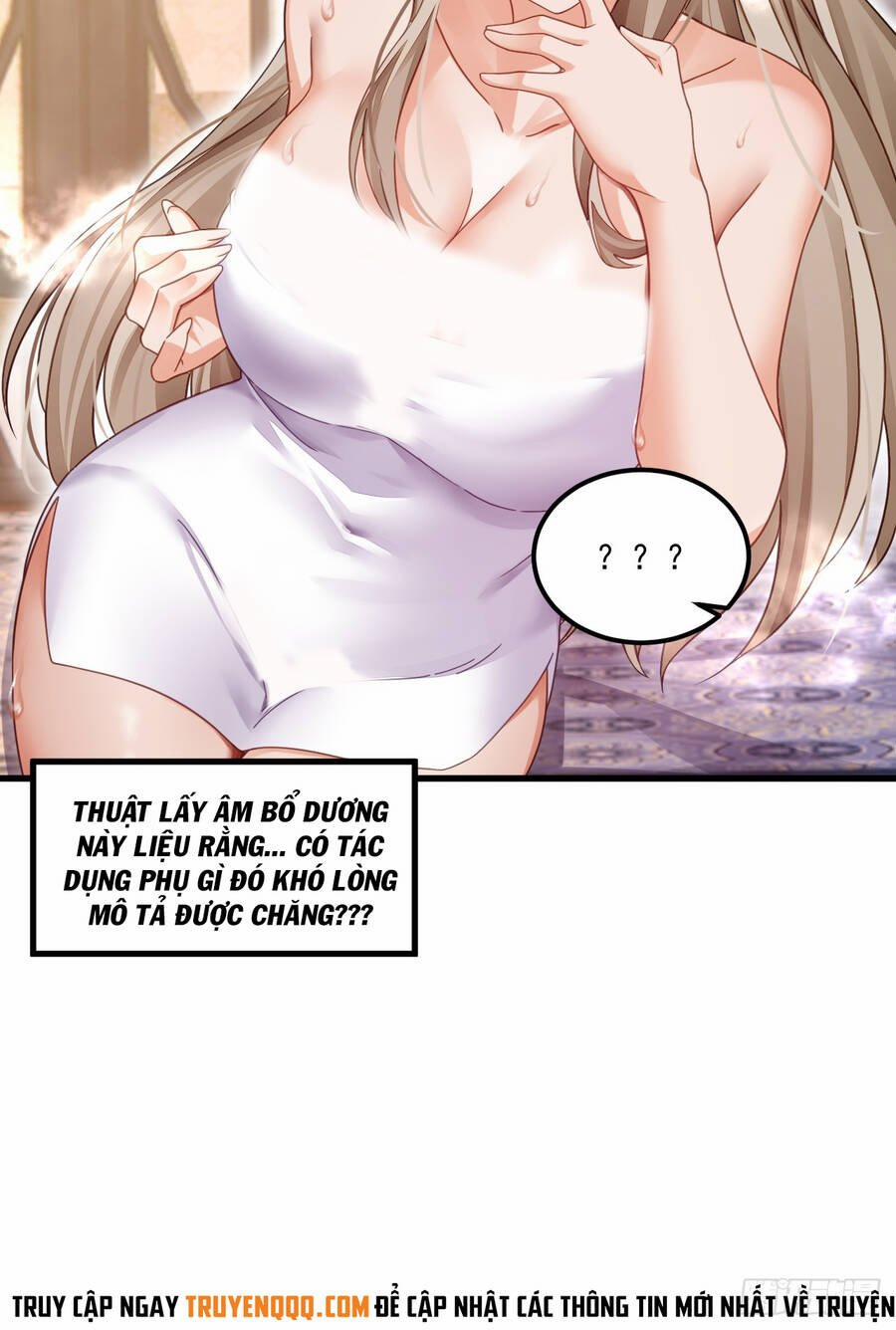 Ta Ở Dị Giới Sao Chép Tuyệt Thế Thần Công 8 trang 38