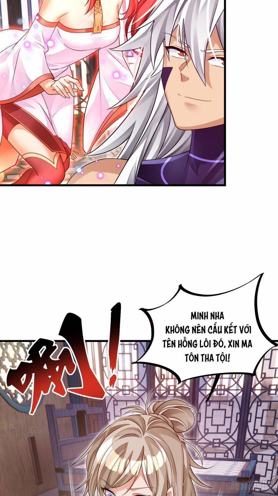 Ta Ở Dị Giới Sao Chép Tuyệt Thế Thần Công 8 trang 4