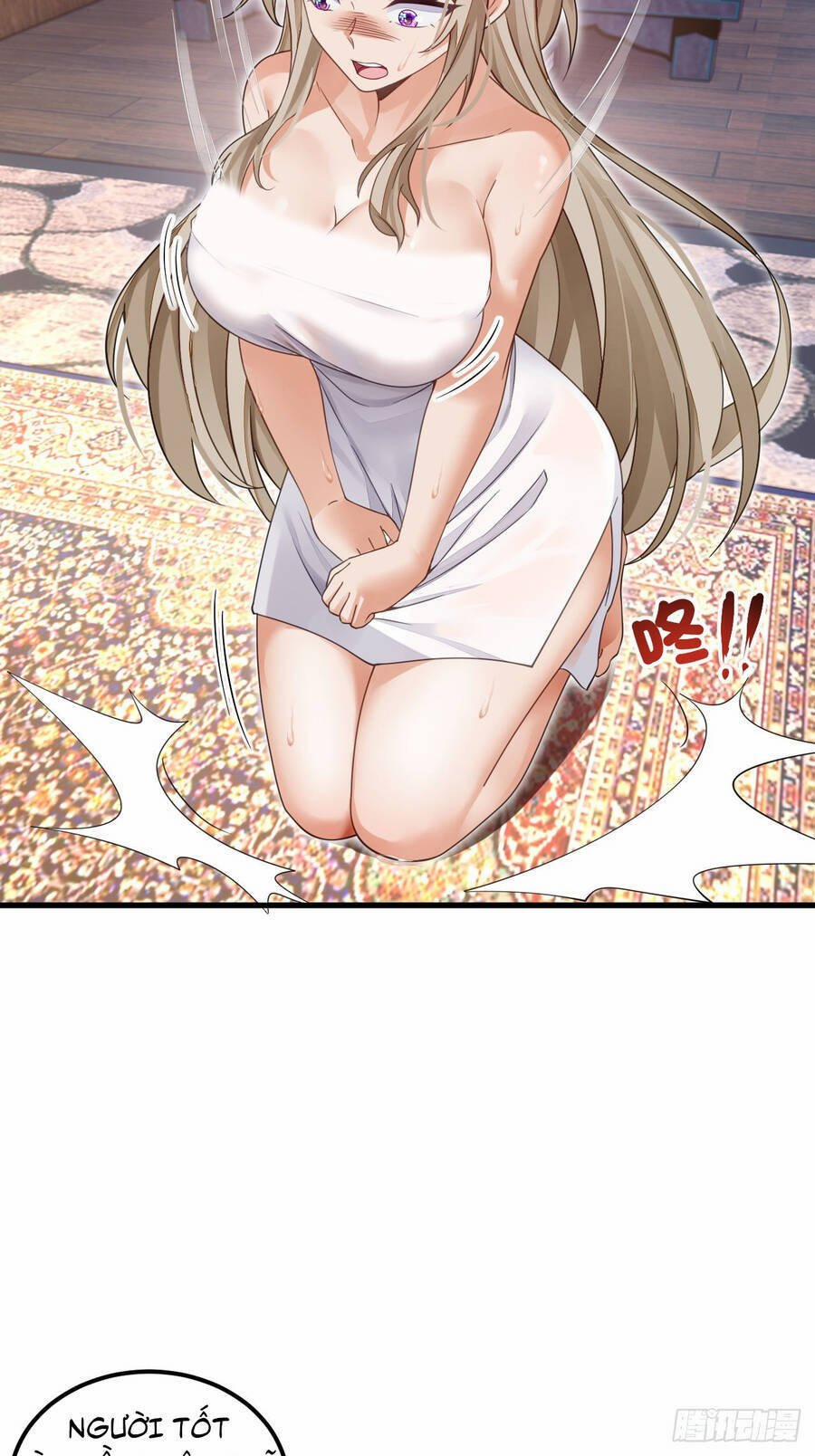 Ta Ở Dị Giới Sao Chép Tuyệt Thế Thần Công 8 trang 5