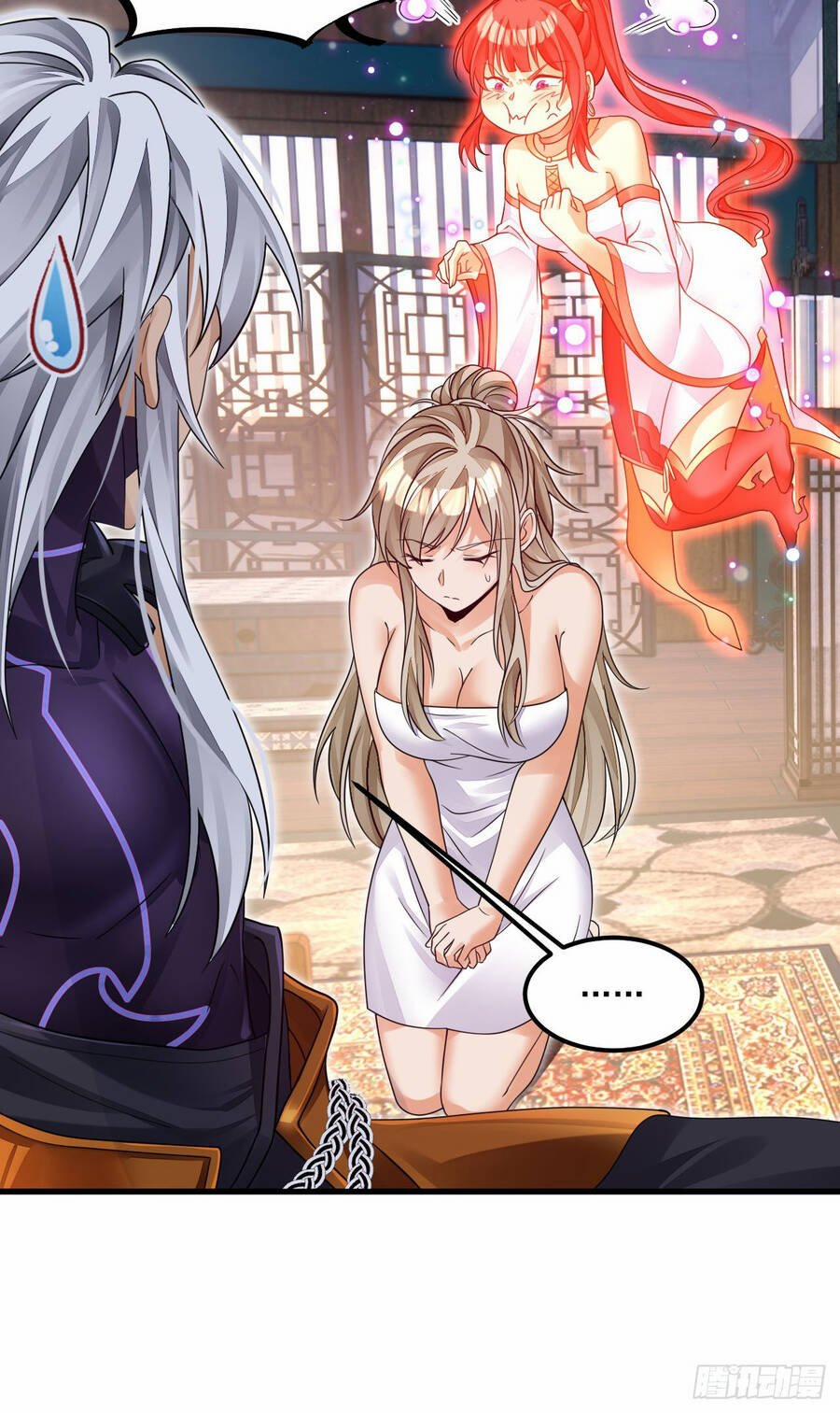 Ta Ở Dị Giới Sao Chép Tuyệt Thế Thần Công 8 trang 7