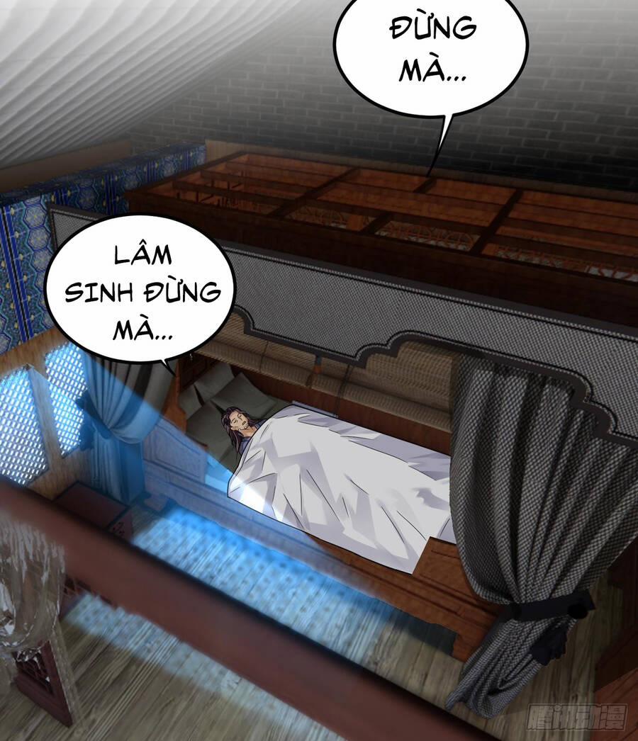 Ta Ở Dị Giới Sao Chép Tuyệt Thế Thần Công 9 trang 13