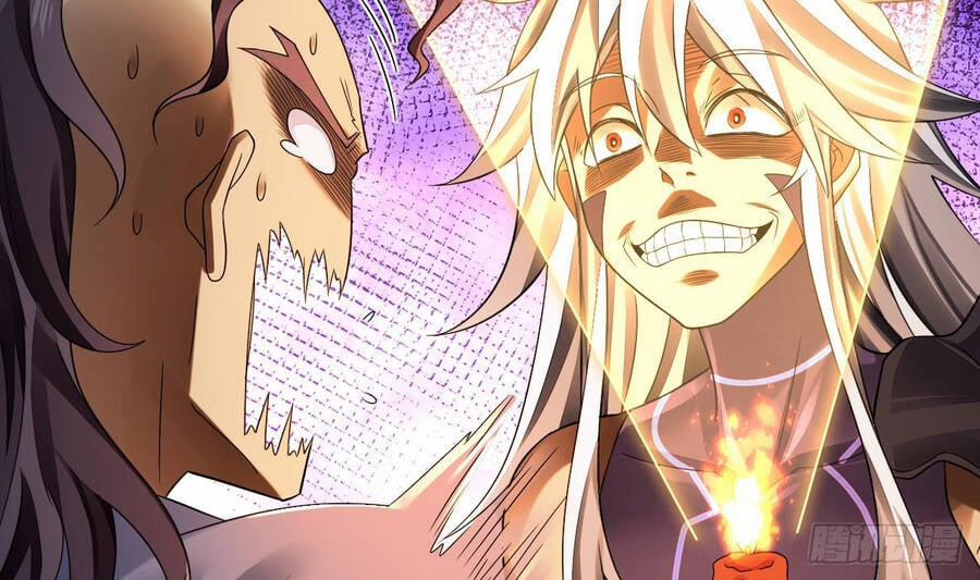 Ta Ở Dị Giới Sao Chép Tuyệt Thế Thần Công 9 trang 25