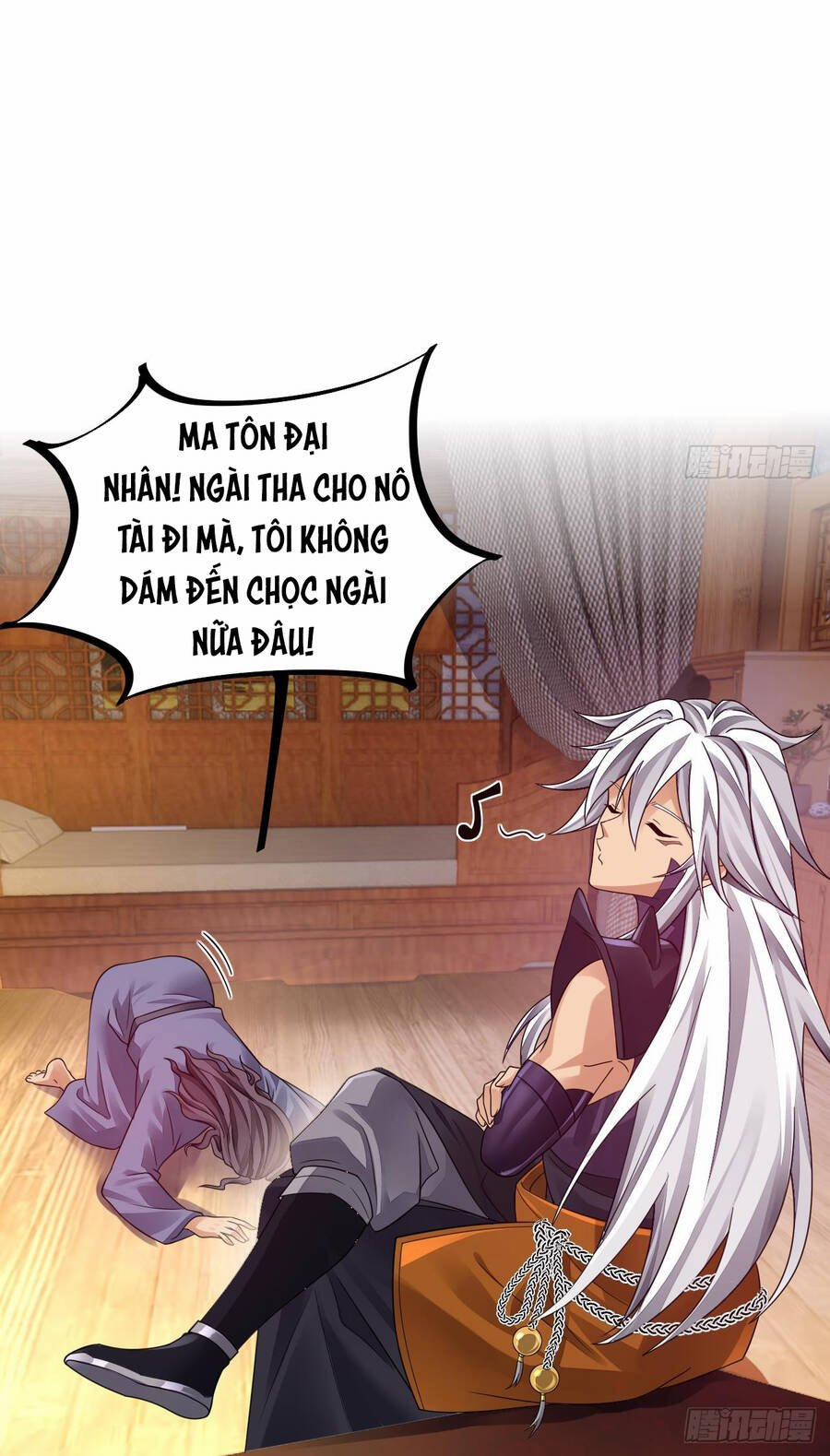 Ta Ở Dị Giới Sao Chép Tuyệt Thế Thần Công 9 trang 30