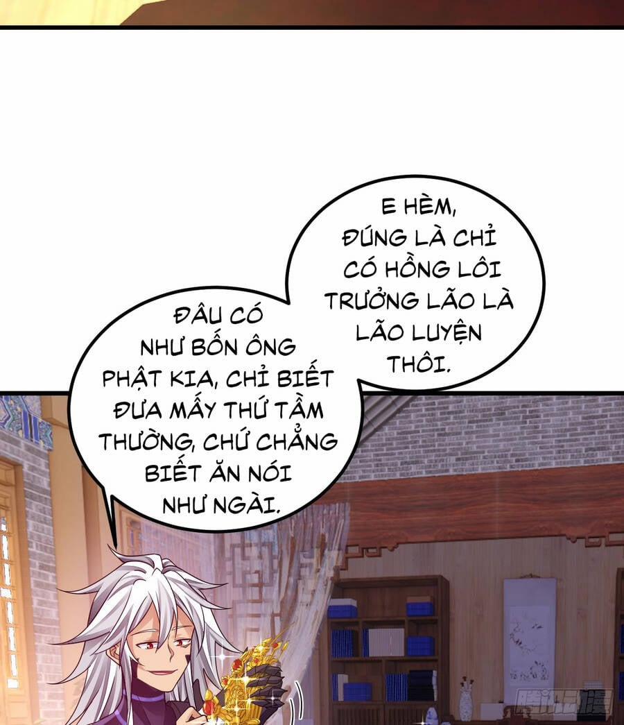 Ta Ở Dị Giới Sao Chép Tuyệt Thế Thần Công 9 trang 31