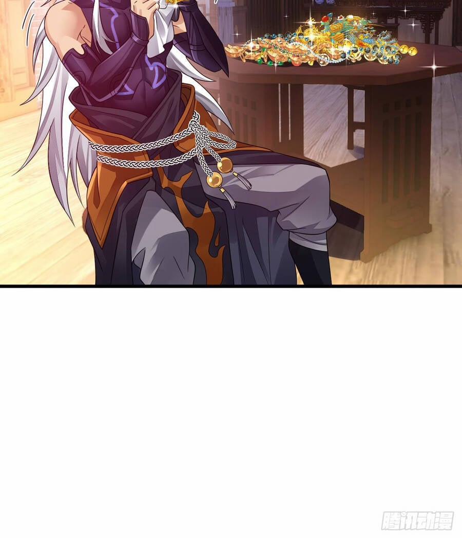 Ta Ở Dị Giới Sao Chép Tuyệt Thế Thần Công 9 trang 32