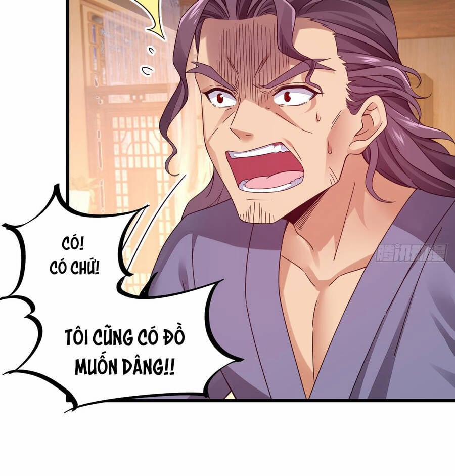 Ta Ở Dị Giới Sao Chép Tuyệt Thế Thần Công 9 trang 34