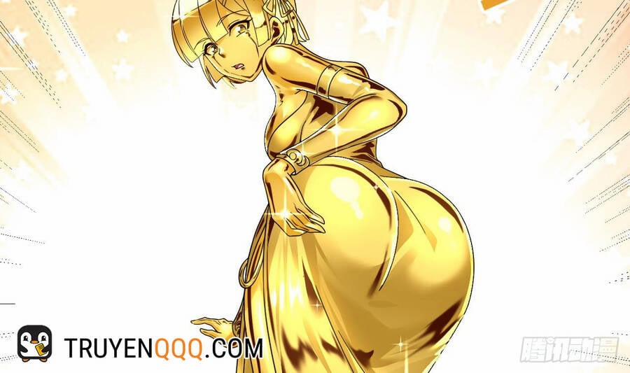 Ta Ở Dị Giới Sao Chép Tuyệt Thế Thần Công 9 trang 36