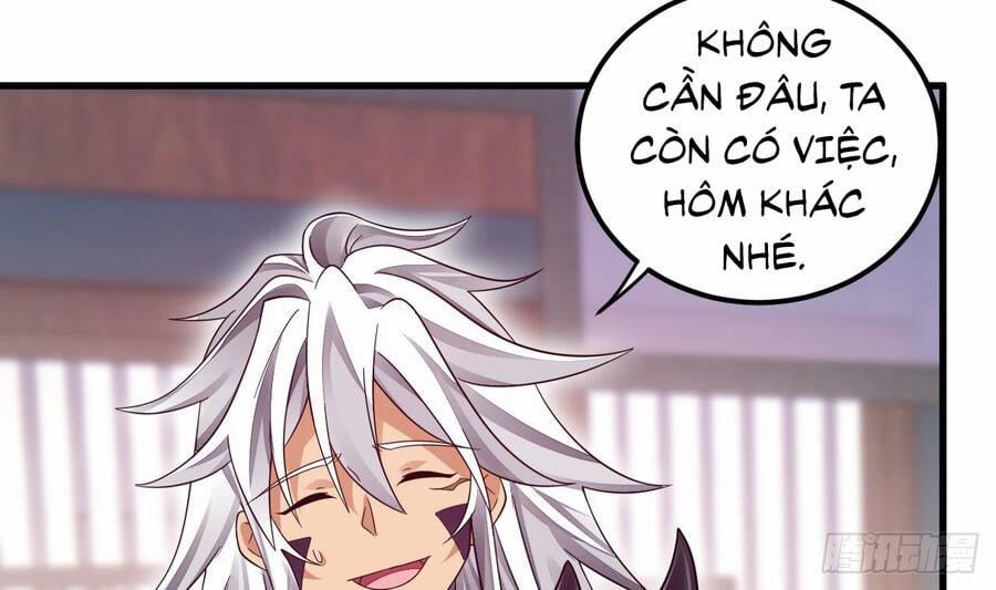 Ta Ở Dị Giới Sao Chép Tuyệt Thế Thần Công 9 trang 4