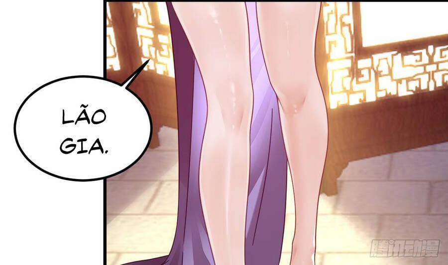 Ta Ở Dị Giới Sao Chép Tuyệt Thế Thần Công 9 trang 40