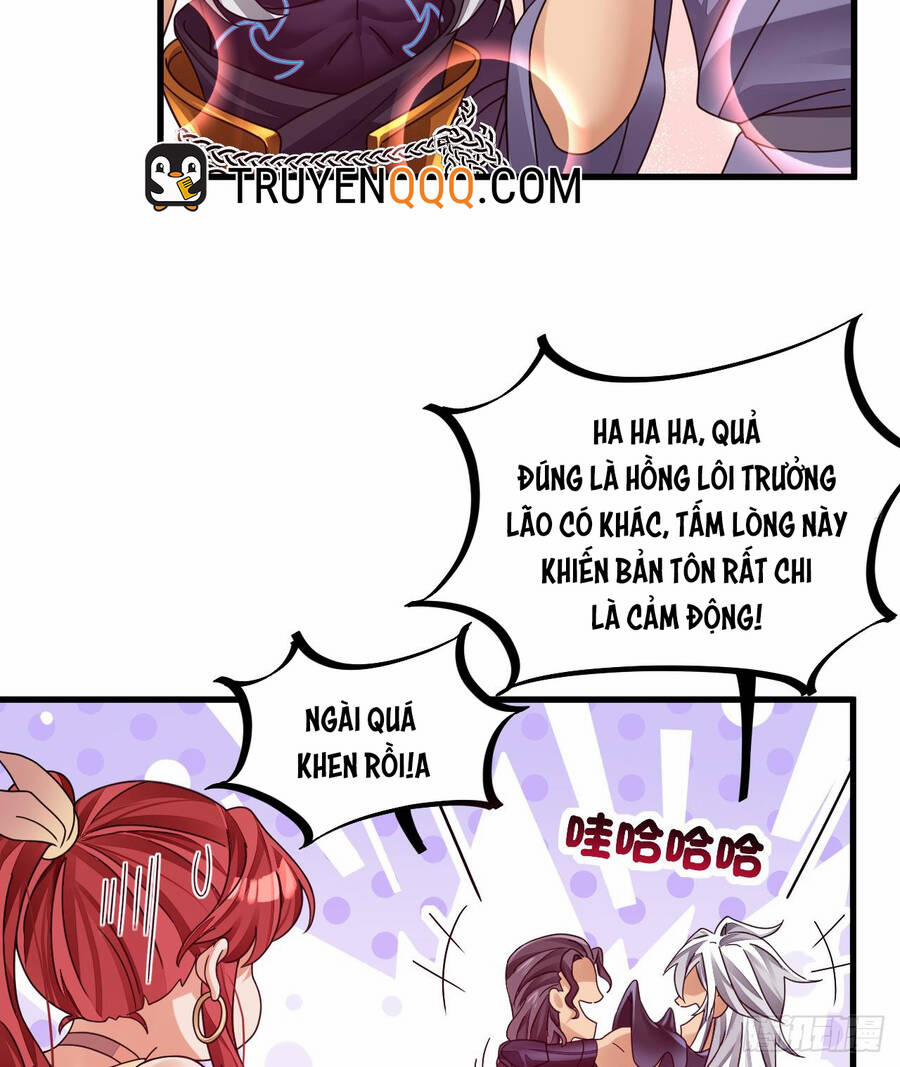 Ta Ở Dị Giới Sao Chép Tuyệt Thế Thần Công 9 trang 50
