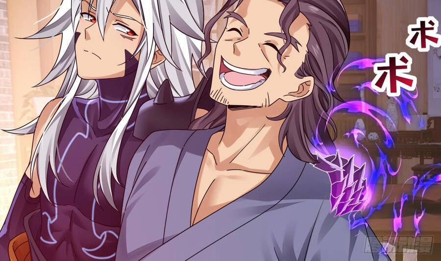 Ta Ở Dị Giới Sao Chép Tuyệt Thế Thần Công 9 trang 53