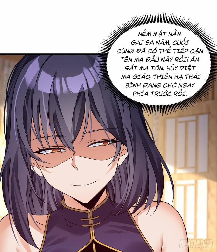 Ta Ở Dị Giới Sao Chép Tuyệt Thế Thần Công 9 trang 57