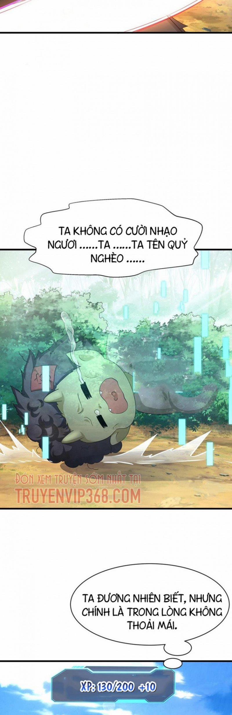 Ta Ở Địa Phủ Mở Hậu Cung 1 trang 12