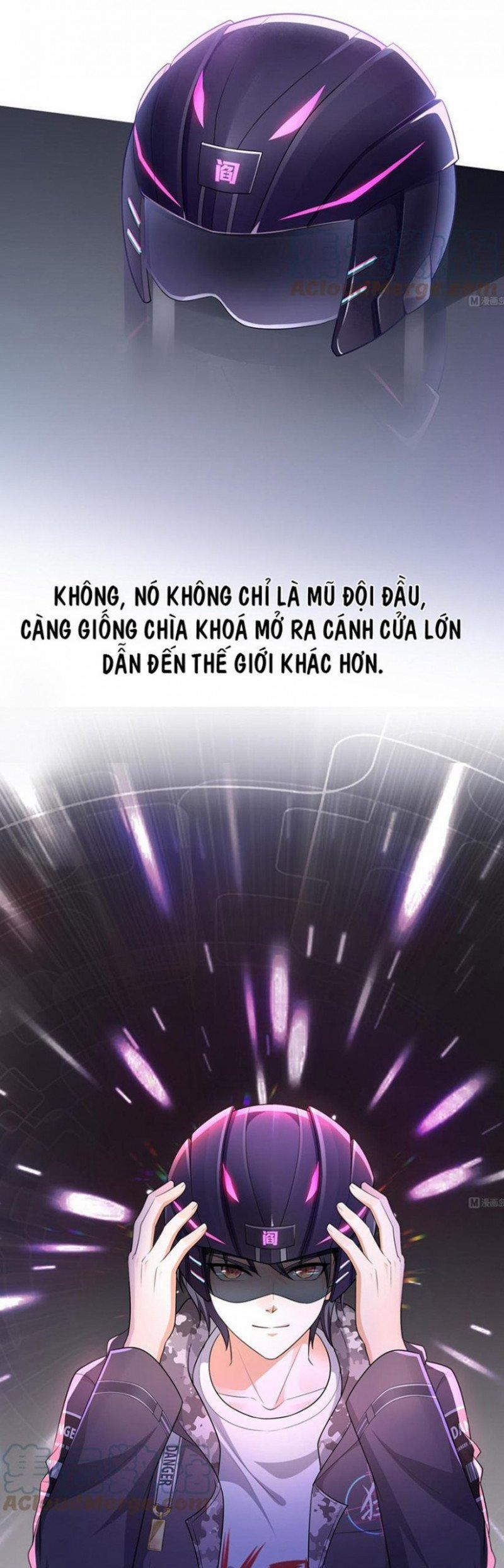 Ta Ở Địa Phủ Mở Hậu Cung 1 trang 2