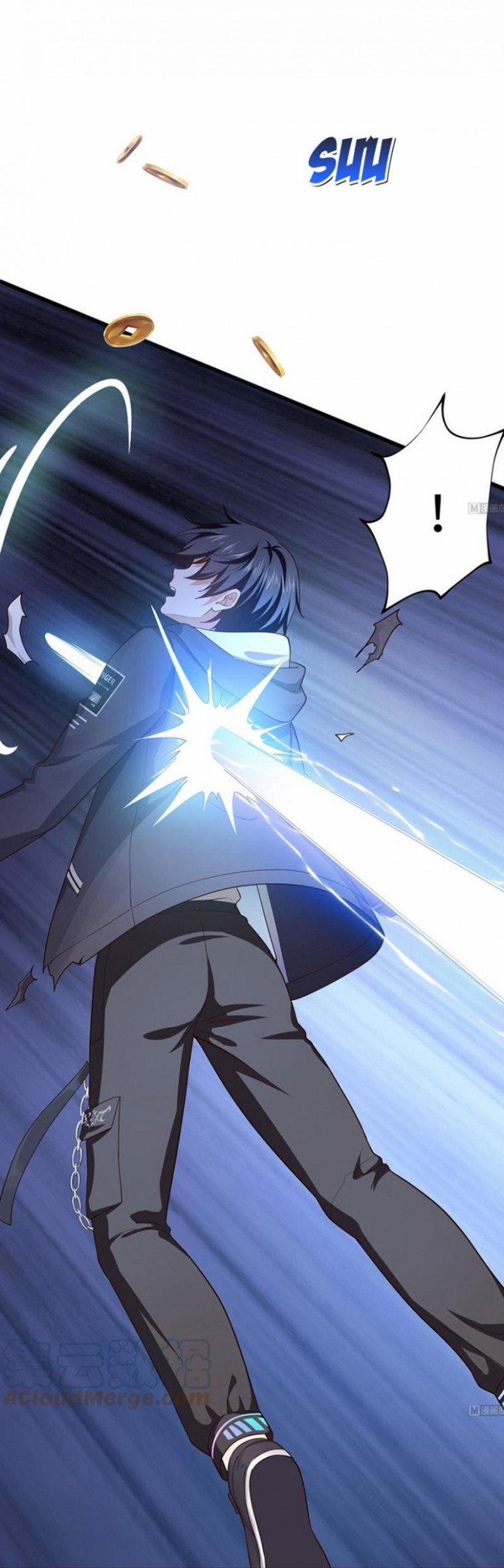 Ta Ở Địa Phủ Mở Hậu Cung 1 trang 24