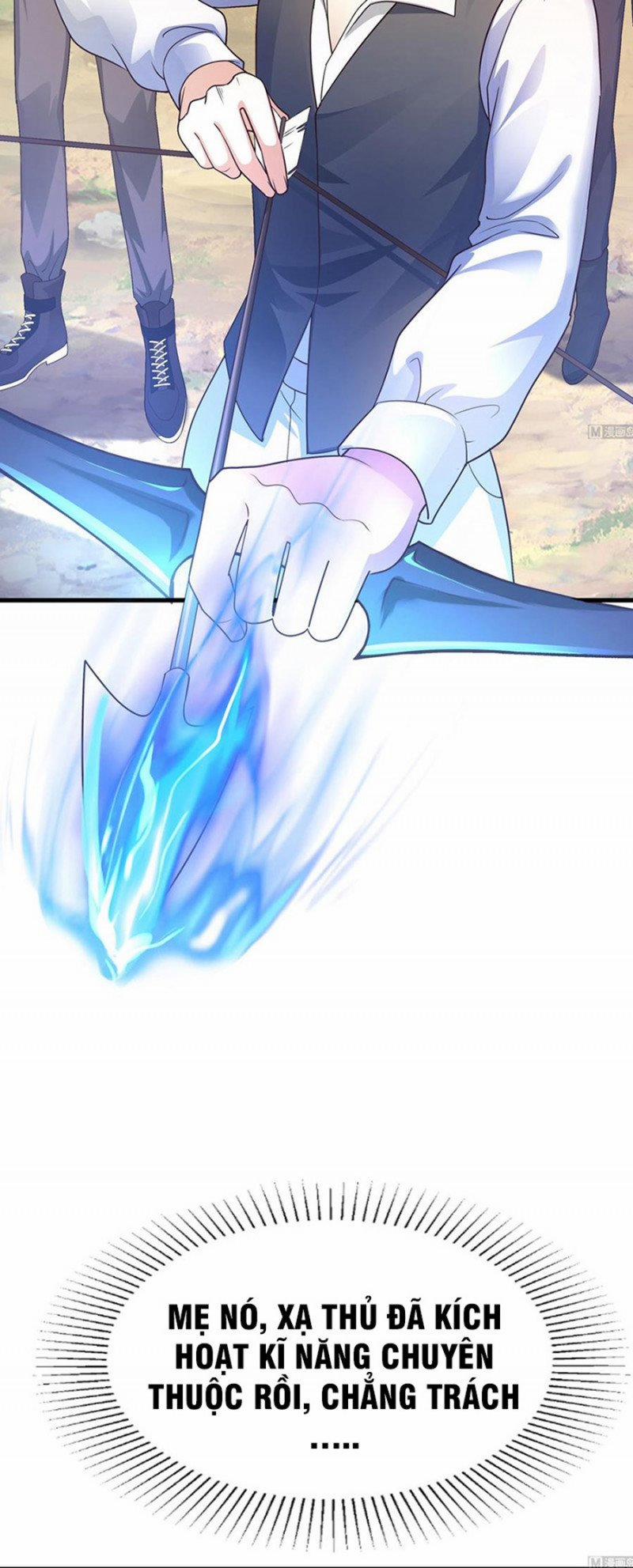 Ta Ở Địa Phủ Mở Hậu Cung 1 trang 26