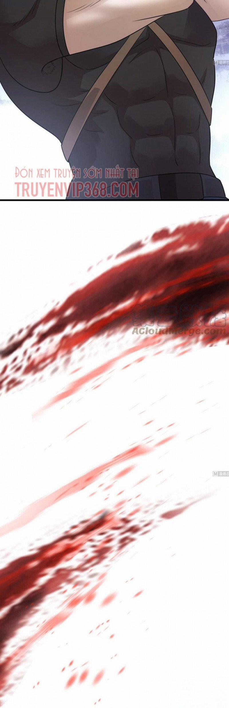 Ta Ở Địa Phủ Mở Hậu Cung 1 trang 29