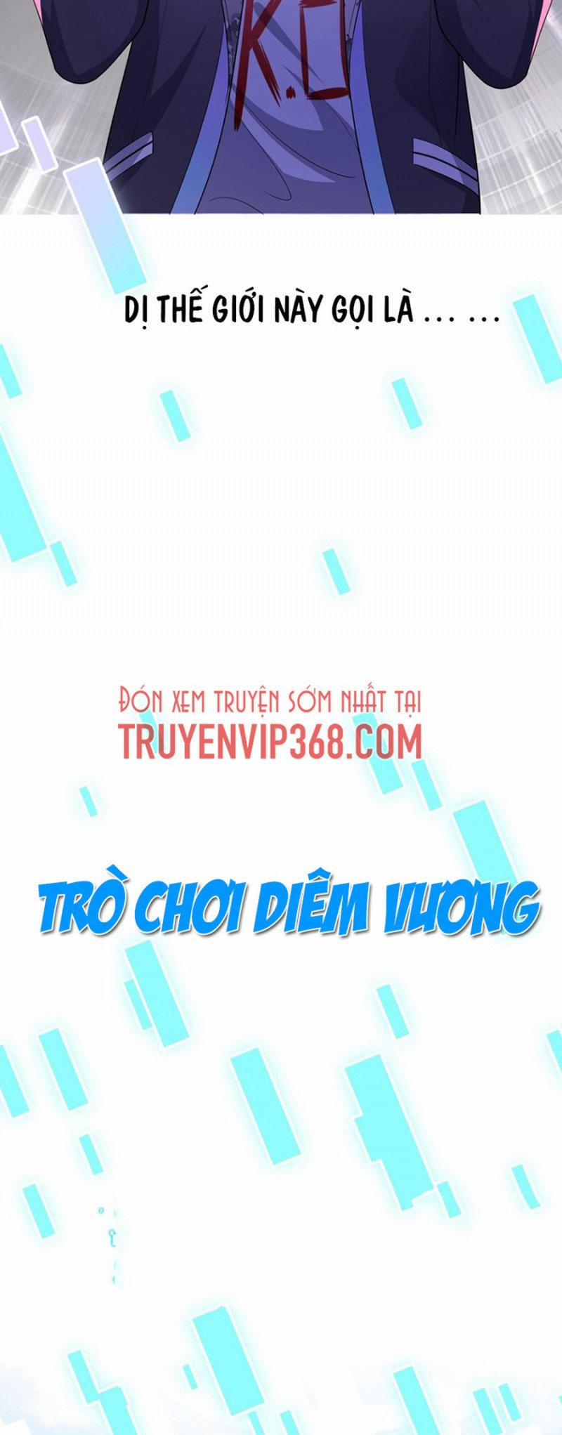 Ta Ở Địa Phủ Mở Hậu Cung 1 trang 3