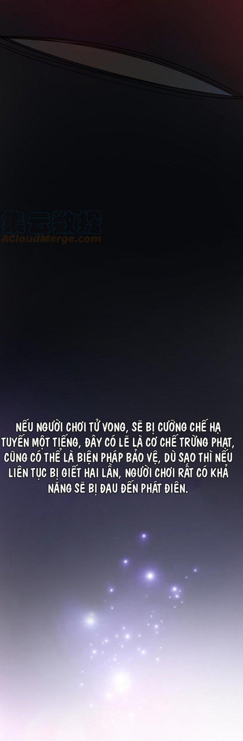 Ta Ở Địa Phủ Mở Hậu Cung 1 trang 32