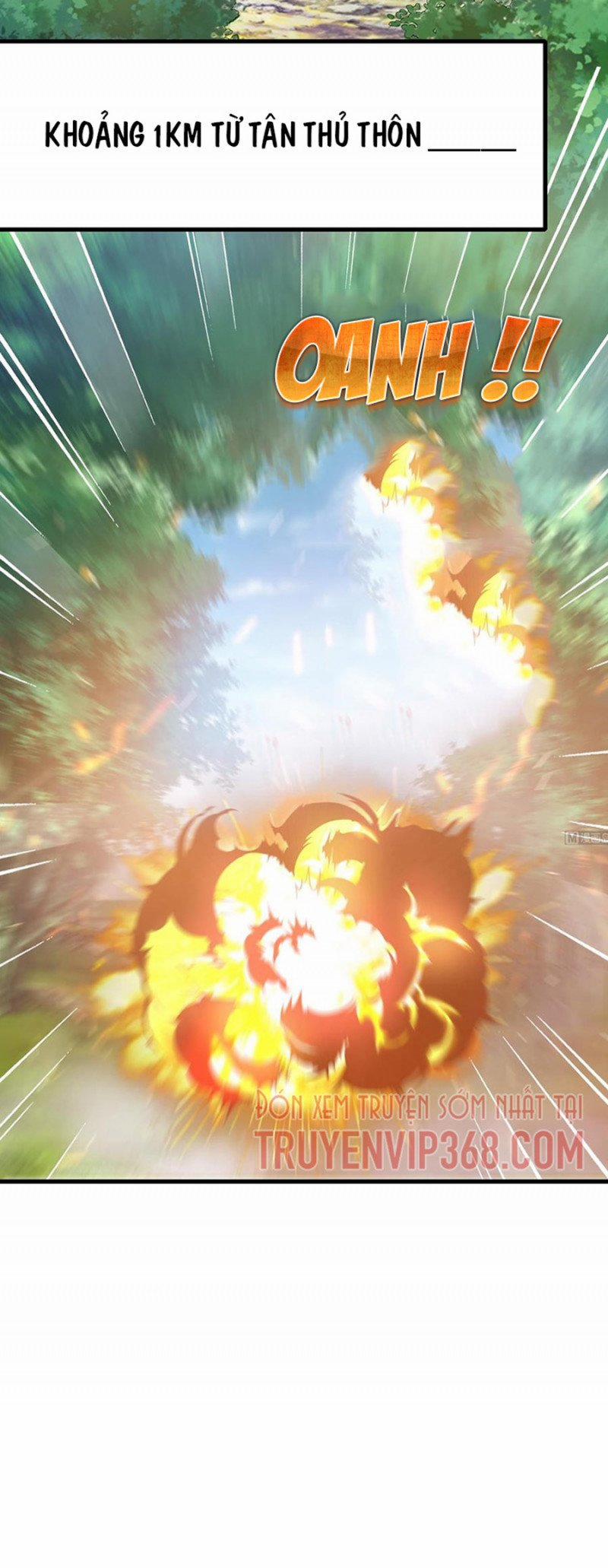 Ta Ở Địa Phủ Mở Hậu Cung 1 trang 5