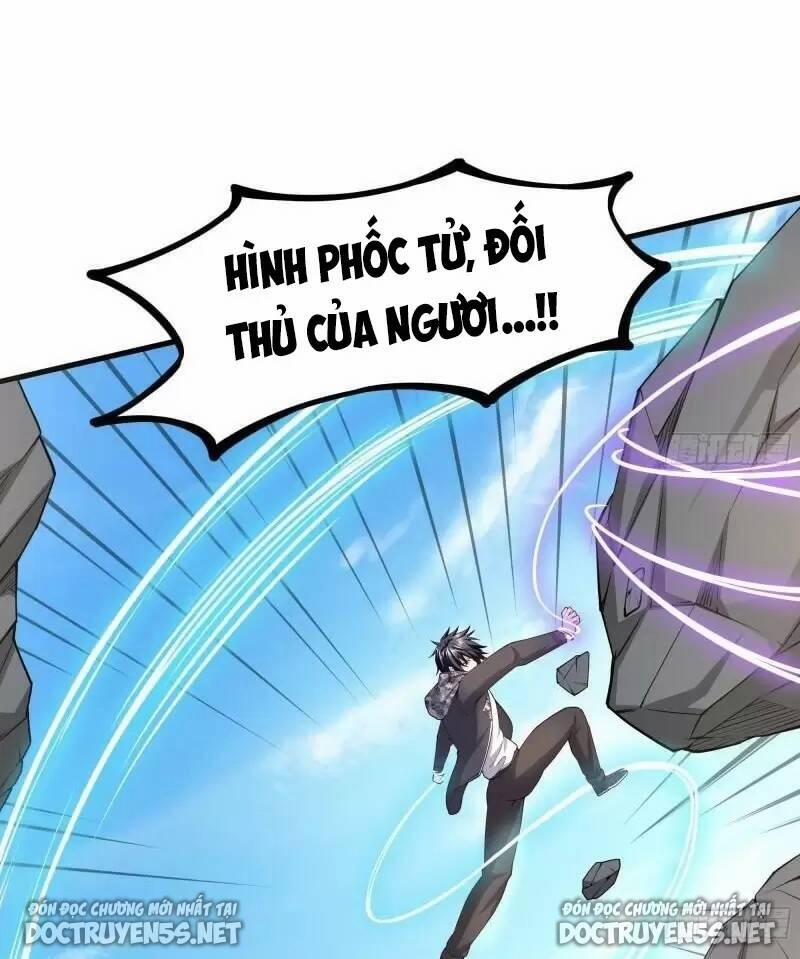 Ta Ở Địa Phủ Mở Hậu Cung 54 trang 1