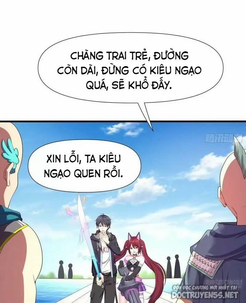 Ta Ở Địa Phủ Mở Hậu Cung 65 trang 0