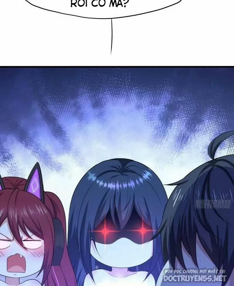 Ta Ở Địa Phủ Mở Hậu Cung 75 trang 12