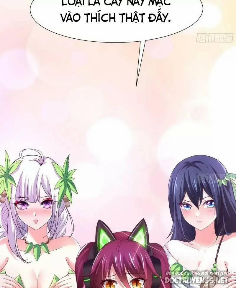 Ta Ở Địa Phủ Mở Hậu Cung 75 trang 16