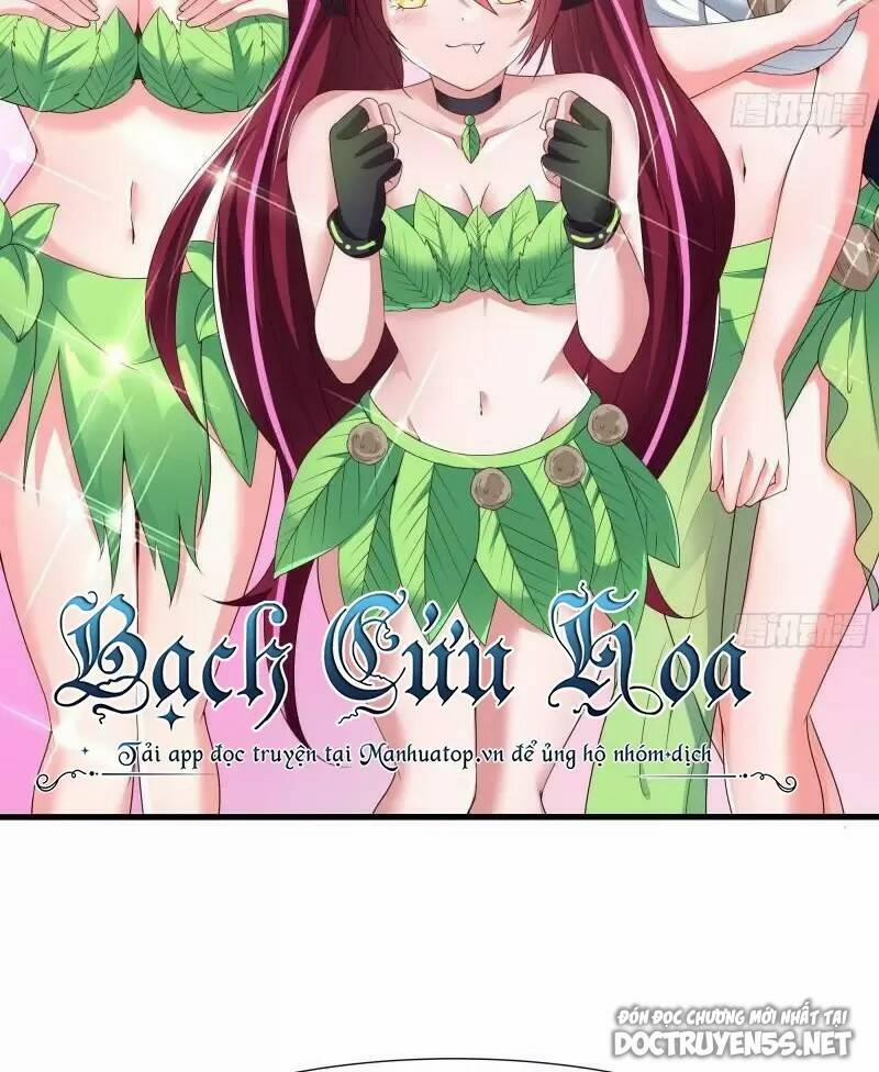 Ta Ở Địa Phủ Mở Hậu Cung 75 trang 17