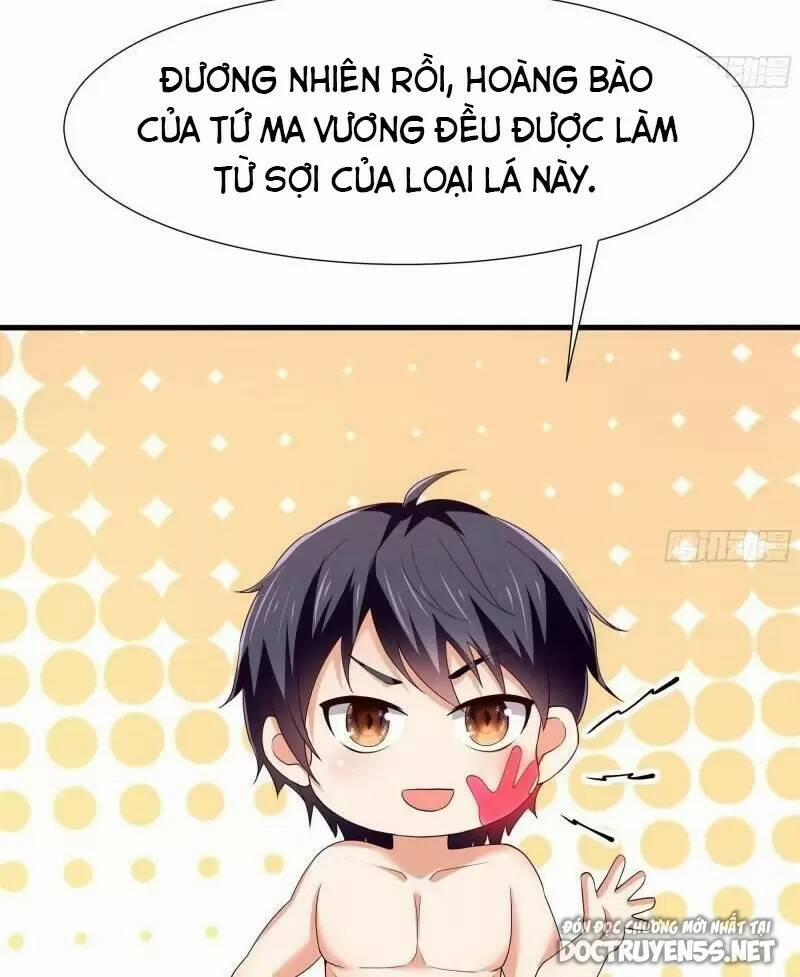Ta Ở Địa Phủ Mở Hậu Cung 75 trang 18