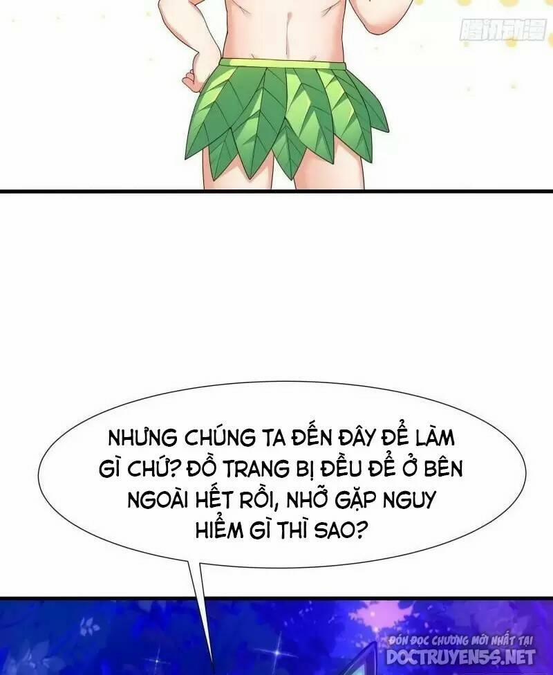 Ta Ở Địa Phủ Mở Hậu Cung 75 trang 19