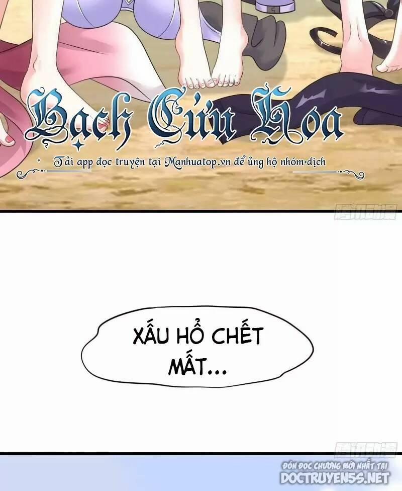 Ta Ở Địa Phủ Mở Hậu Cung 75 trang 2