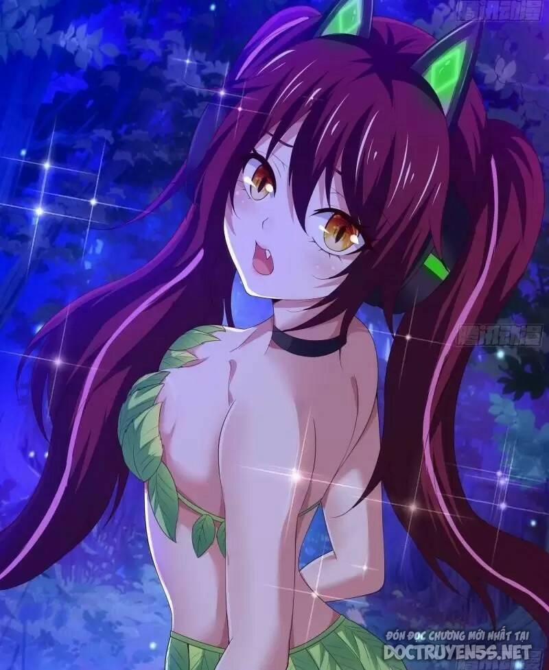 Ta Ở Địa Phủ Mở Hậu Cung 75 trang 20