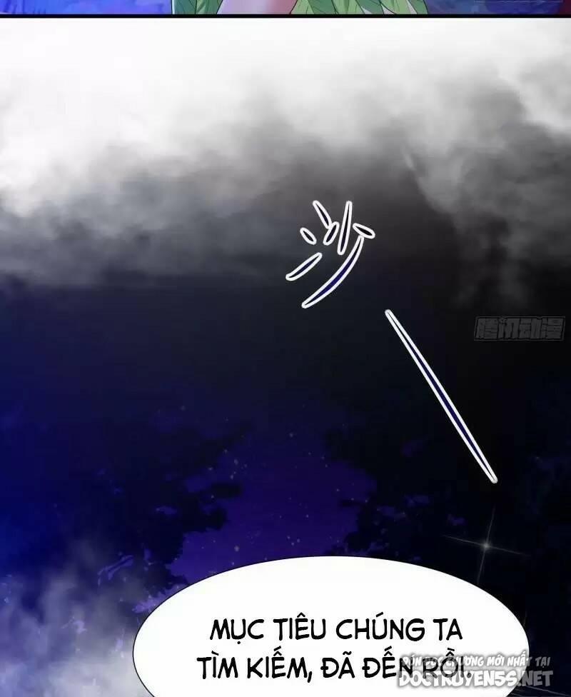 Ta Ở Địa Phủ Mở Hậu Cung 75 trang 21