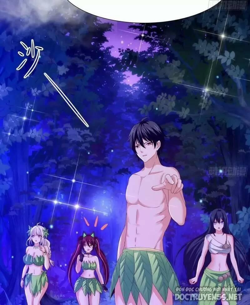 Ta Ở Địa Phủ Mở Hậu Cung 75 trang 22
