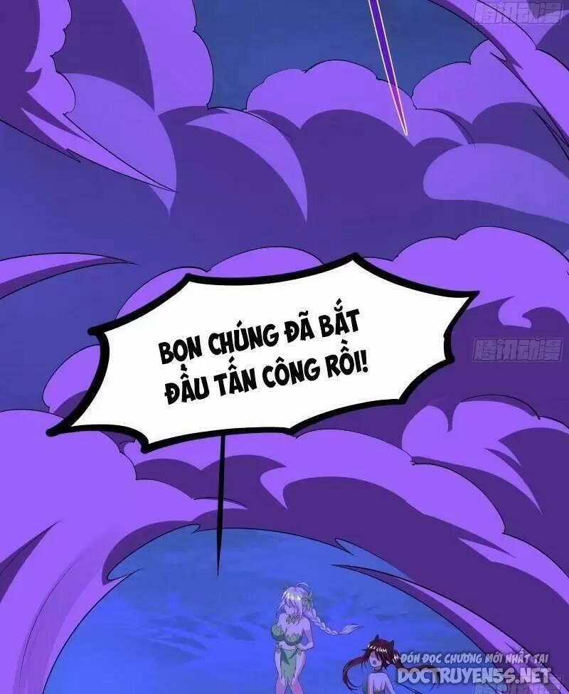 Ta Ở Địa Phủ Mở Hậu Cung 75 trang 26