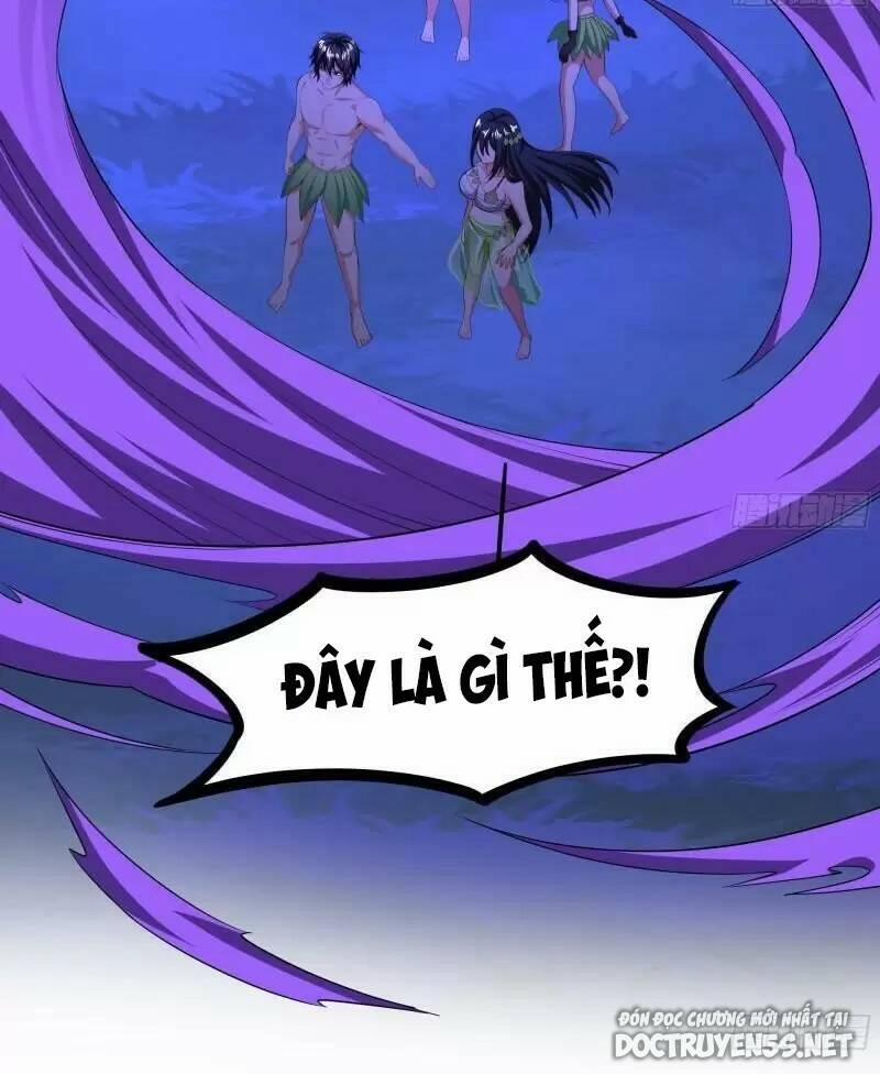 Ta Ở Địa Phủ Mở Hậu Cung 75 trang 27